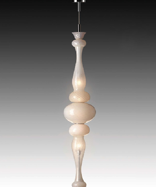 Подвесной светильник Andromeda The Mist 6/6602/14