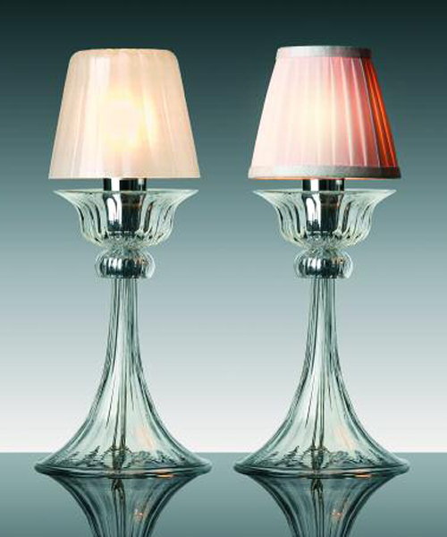 Настольная лампа Andromeda The Mist 5/6601/1