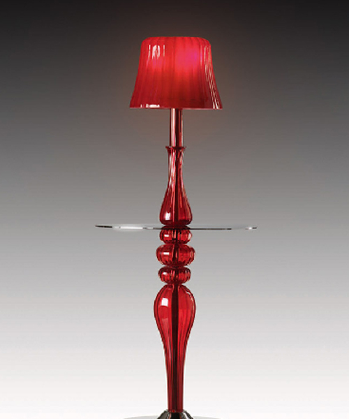 Торшер Andromeda The Mist 6/6608/3