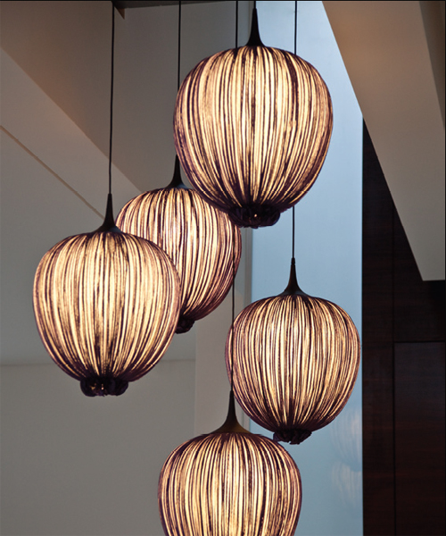 Подвесной светильник Aqua Creations DIPPA