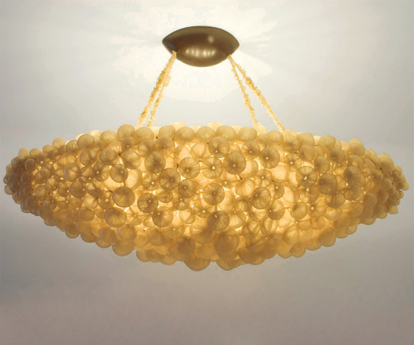 Подвесной светильник Aqua Creations BLONDIE BEE