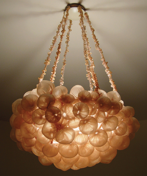 Подвесной светильник Aqua Creations BLONDIE DEE