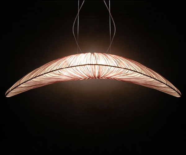 Подвесной светильник Aqua Creations LIANA S