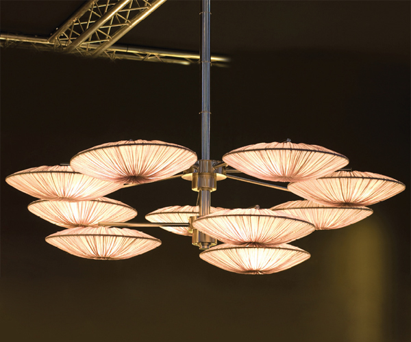 Подвесной светильник Aqua Creations SUNSA 10