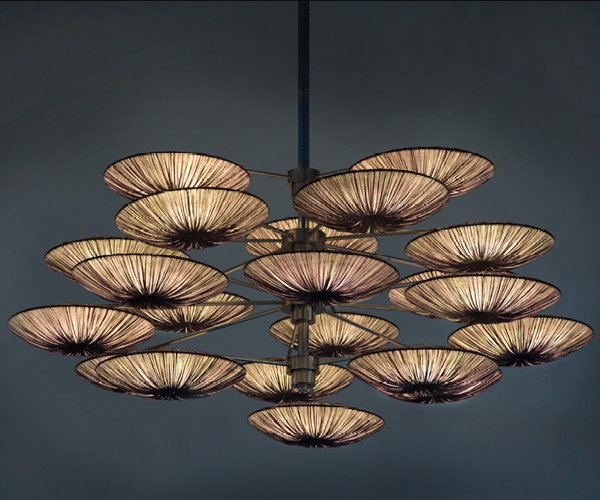 Подвесной светильник Aqua Creations SUNSA 21