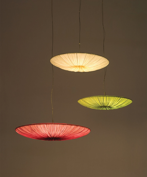 Подвесной светильник Aqua Creations STAND BY TRIO