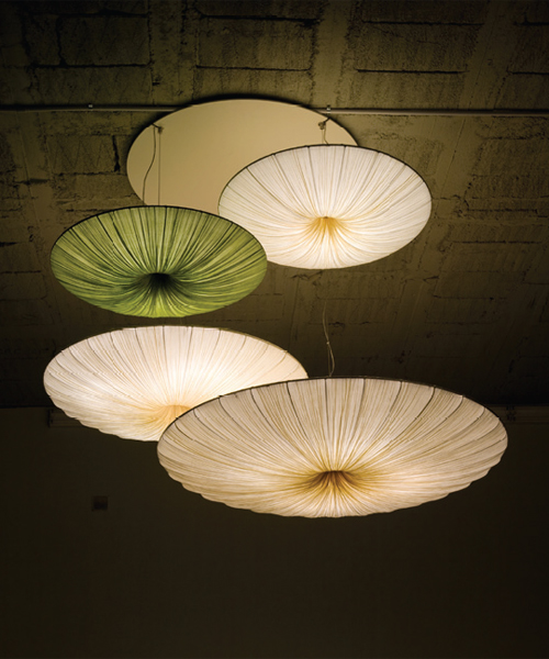 Подвесной светильник Aqua Creations STAND BY QUARTET