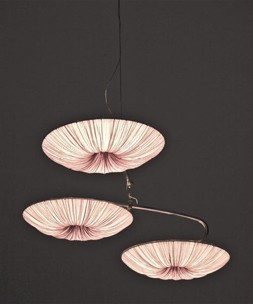 Подвесной светильник Aqua Creations STAND BY MOBILE 3