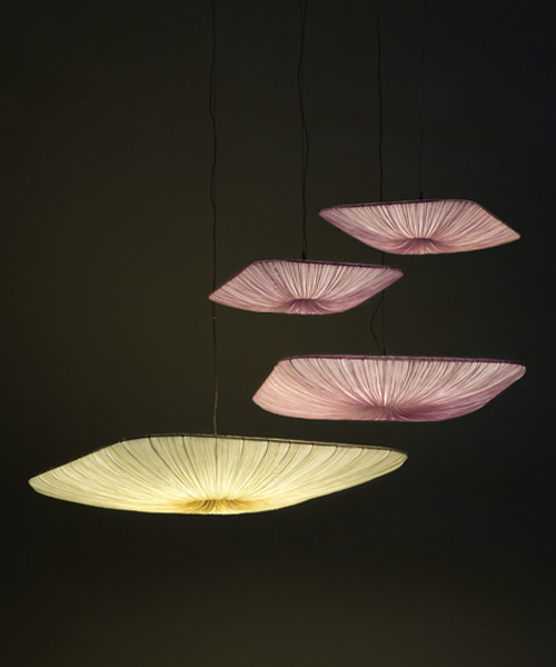 Подвесной светильник Aqua Creations NARA QUARTET