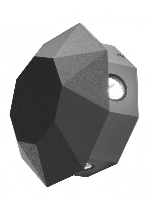 Настенный светильник Axo Light (Mind-Led) Adamas 4