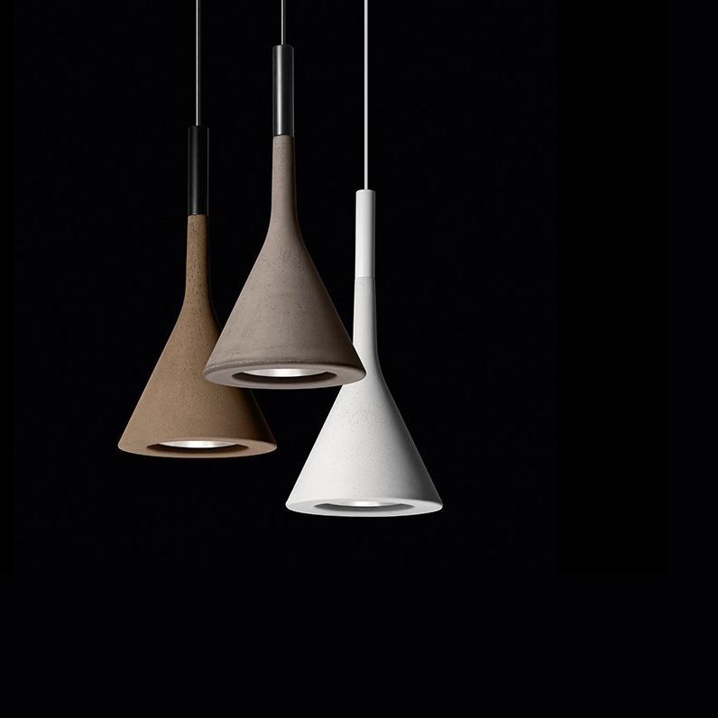 Подвесной светильник Foscarini APLOMB LED