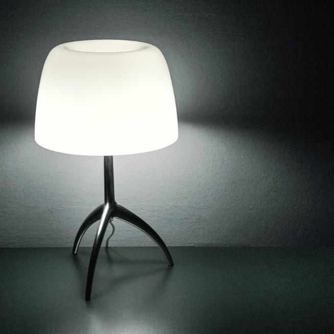 Настольная лампа Foscarini LUMIERE large