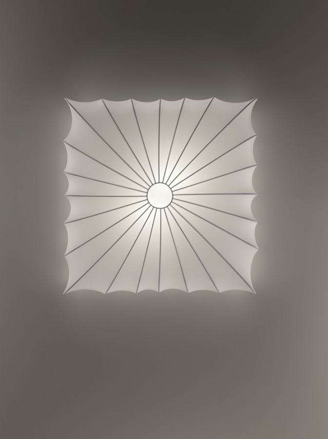 Потолочный светильник Axo Light MUSE PL MUS 60 Q