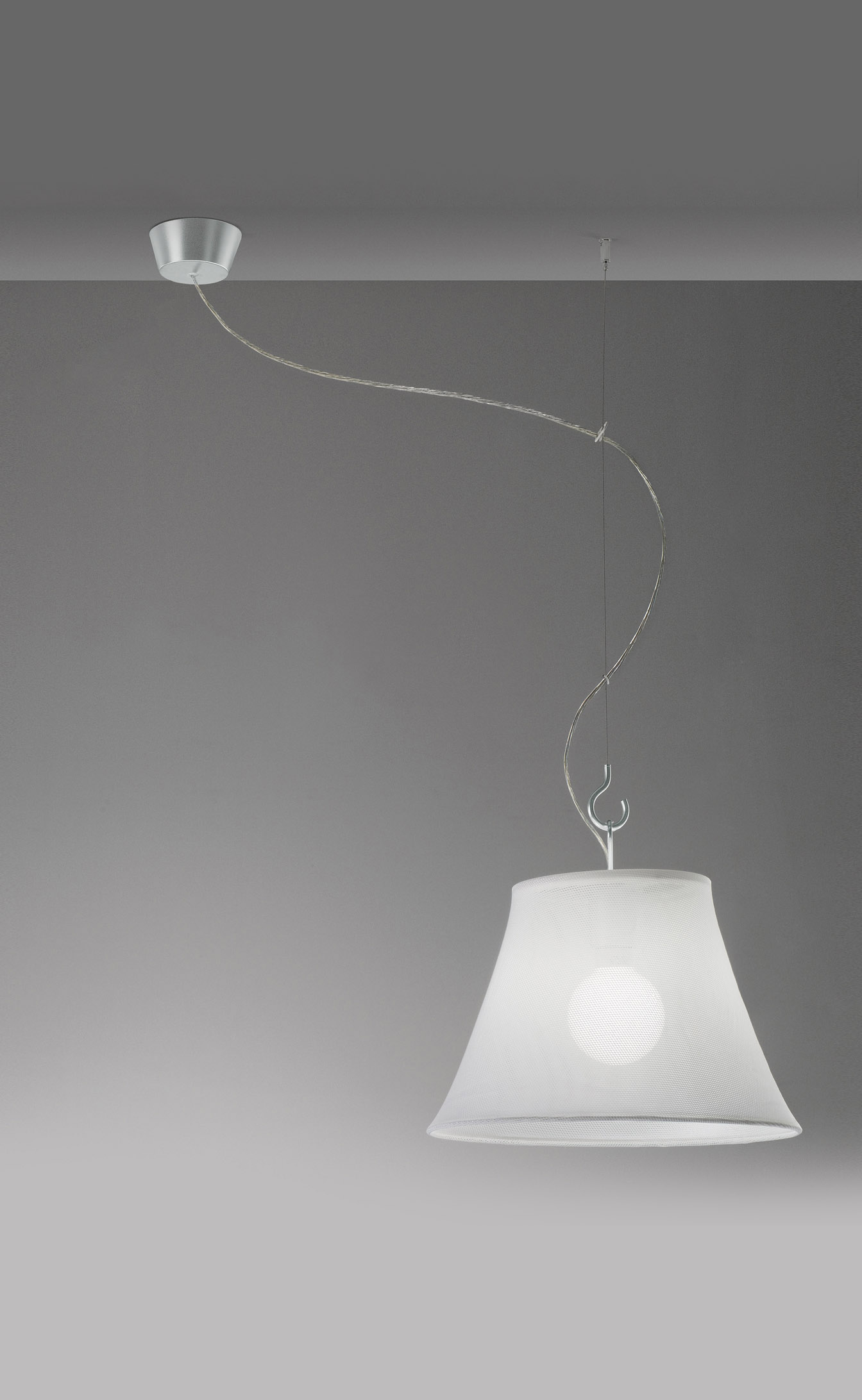 Подвесной светильник Axo Light SUNSHADE SP SUN DE 1