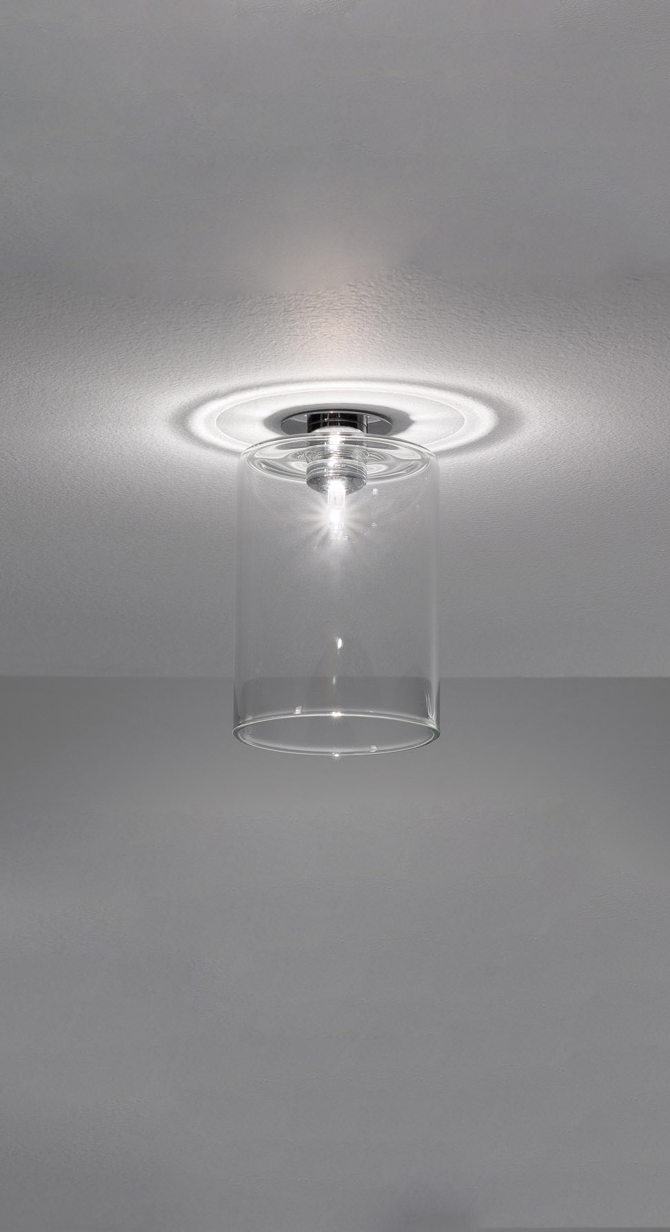 Потолочный светильник Axo Light SPILLRAY PL SPIL P I recessed