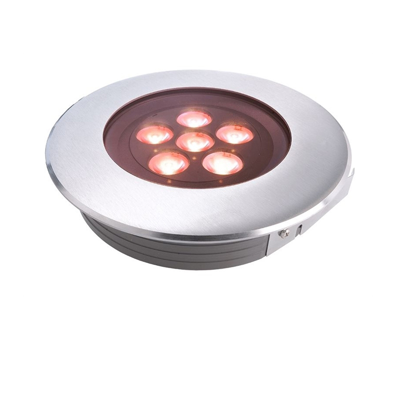 Уличный светильник DEKO LIGHT Flat I RGB