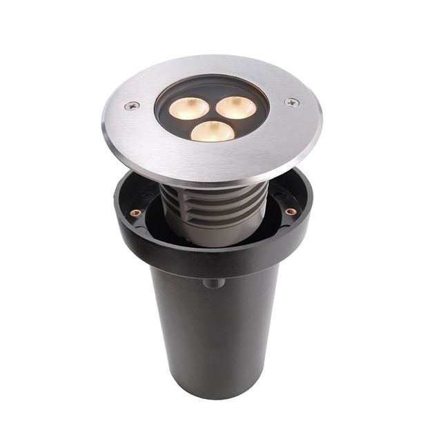 Уличный светильник DEKO LIGHT Build in ground lamp I WW