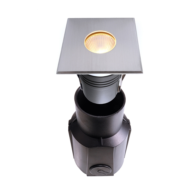 Уличный светильник DEKO LIGHT Easy COB Square I WW