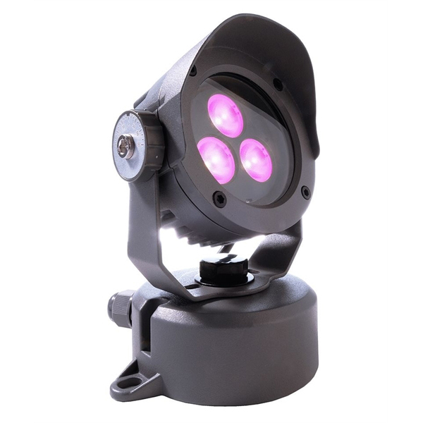 Уличный светильник DEKO LIGHT Power Spot IV RGB