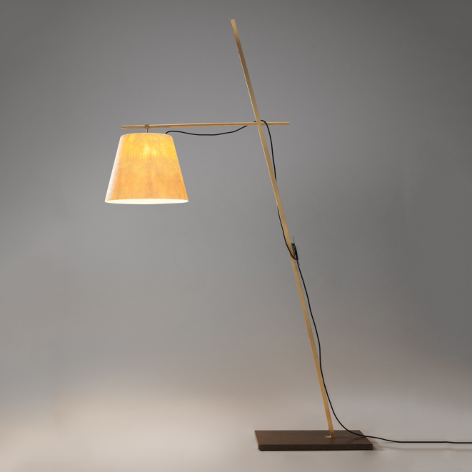 Уличный светильник Antonangeli Illuminazione Miami Floor Outdoor