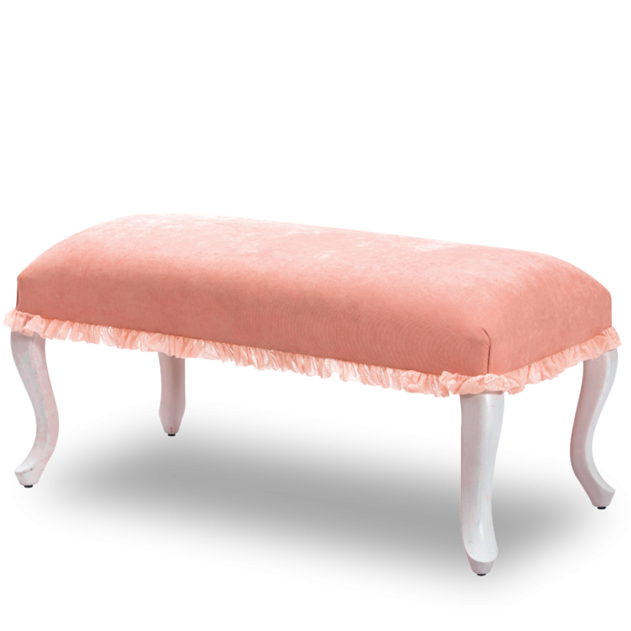 Банкетка CILEK Romantic Dream Ottoman