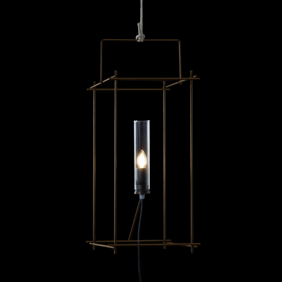 Подвесной светильник Antonangeli Illuminazione Libera suspension