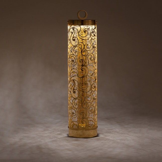 Уличный светильник Antonangeli Illuminazione Flambeau