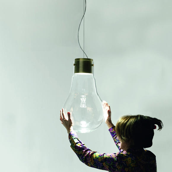 Подвесной светильник Antonangeli Illuminazione Vivaedison Suspension