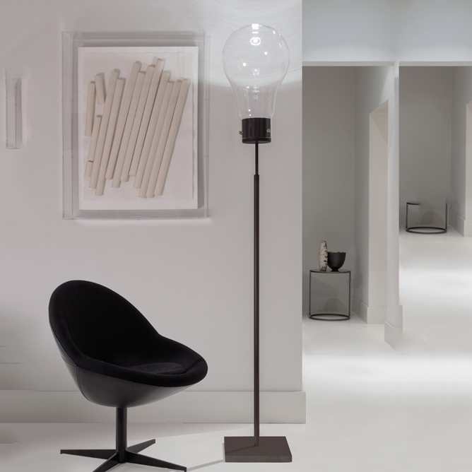 Напольный светильник Antonangeli Illuminazione Vivaedison Floor
