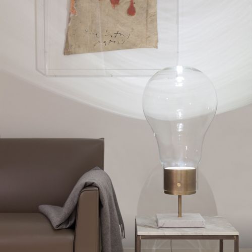 Настольный светильник Antonangeli Illuminazione Vivaedison Table
