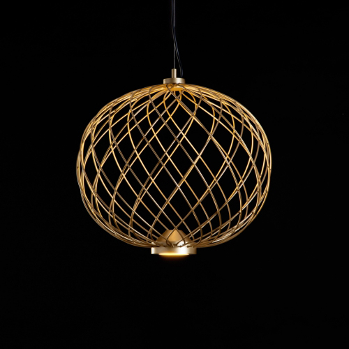Подвесной светильник Antonangeli Illuminazione Penelope Suspension