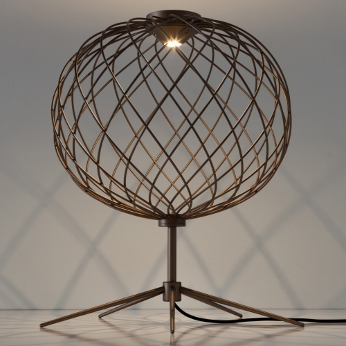 Настольный светильник Antonangeli Illuminazione Penelope Table