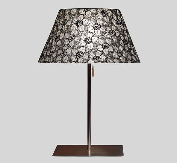 Настольный светильник Antonangeli Illuminazione Ricami tavolo