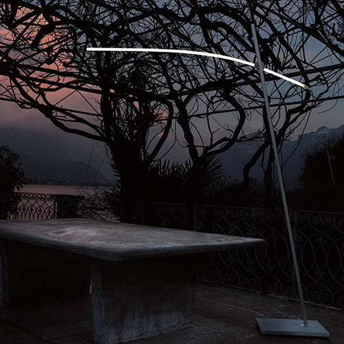 Система освещения Antonangeli Illuminazione Archetto Shaped Outdoor