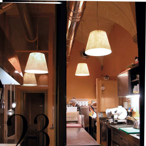 Подвесной светильник Antonangeli Illuminazione Miami Indoor