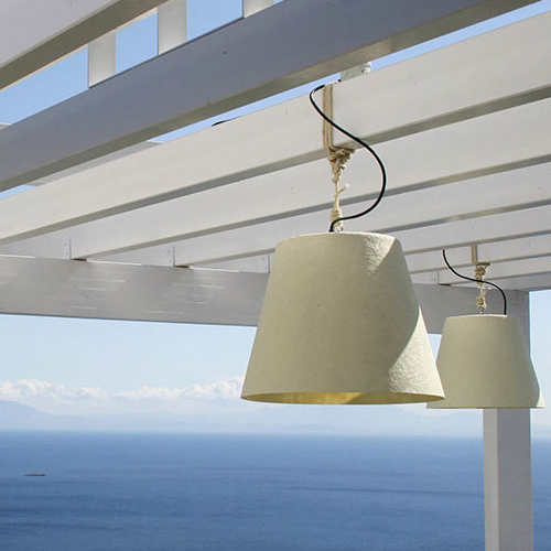 Уличный светильник Antonangeli Illuminazione Miami Outdoor