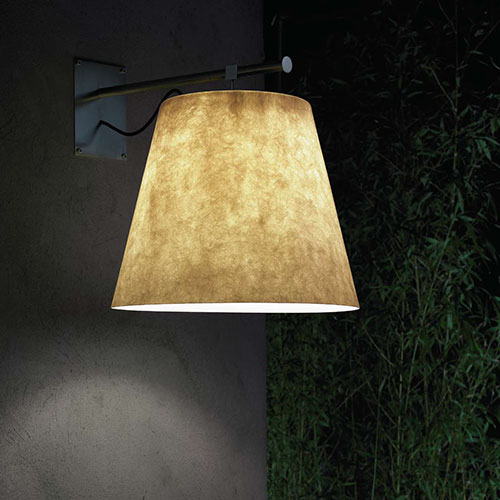Уличный светильник Antonangeli Illuminazione Miami Wall Outdoor