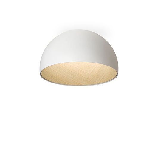 Потолочный светильник Vibia Duo 4874