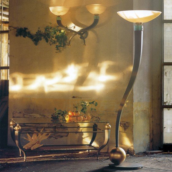 Торшер MM Lampadari ESSE Floor Lamp
