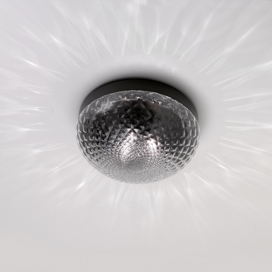 Потолочный светильник MM Lampadari RAYS Ceiling Lamp