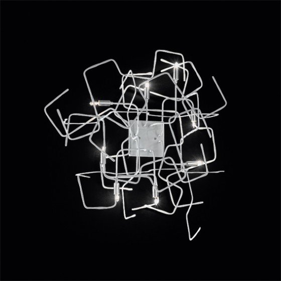 Люстра MM Lampadari SCARABOCCHIO Ceiling Lamp