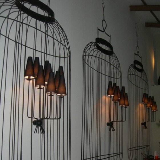 Бра MM Lampadari SILVESTRO Wall Lamp