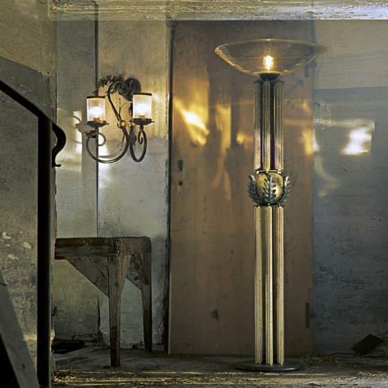 Торшер MM Lampadari IMPERO Floor Lamp