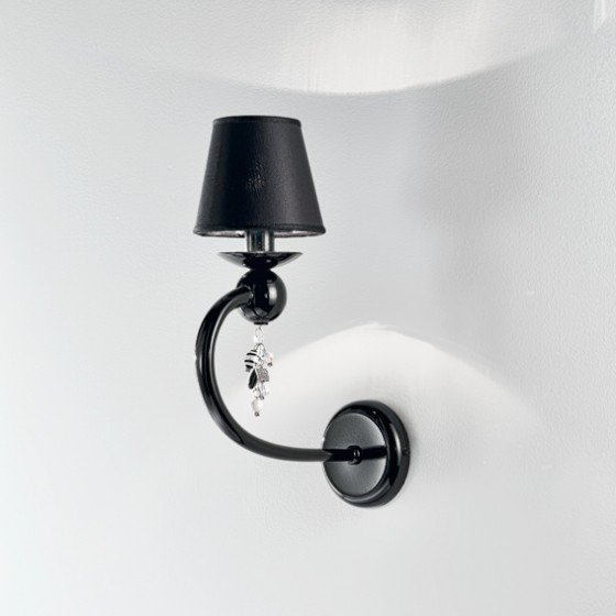 Бра MM Lampadari IRIS Wall Lamp 2