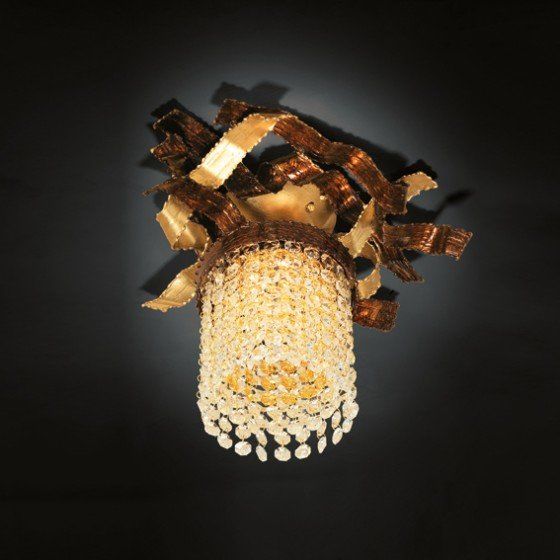Люстра MM Lampadari NIAGARA Ceiling Lamp