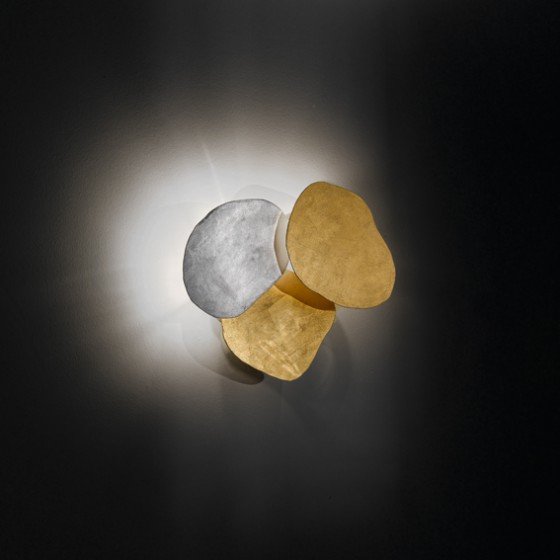 Настенно-потолочный светильник MM Lampadari SASS wall lamp