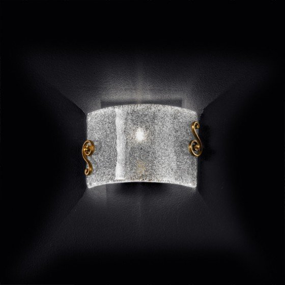 Бра MM Lampadari SPARTA Wall Lamp 3