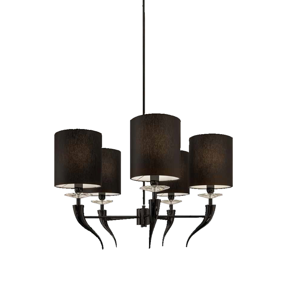 Подвесной светильник Ilfari LOVING ARMS H5 6243, H6 6244, H10 62