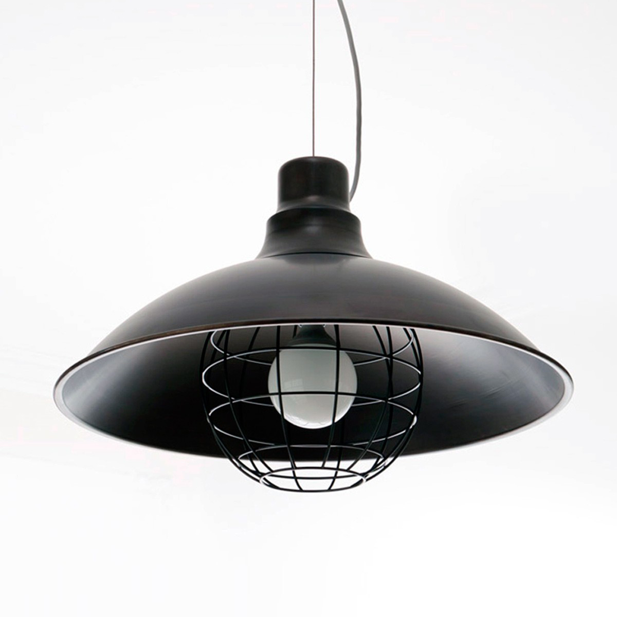 Подвесной светильник ZAVA OFFICINA