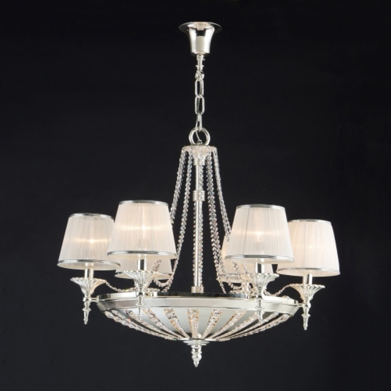 Люстра Avivo Lighting Royal 19940